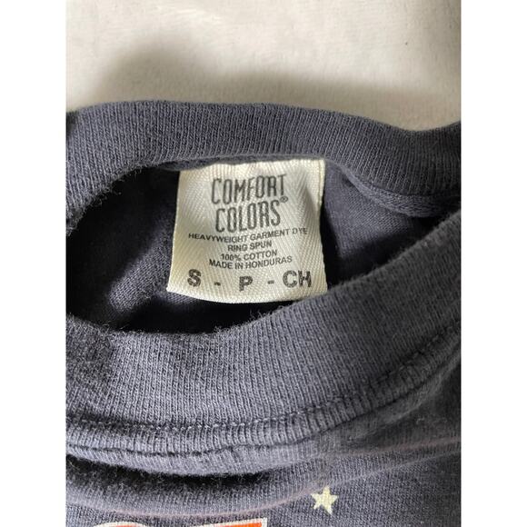 New Beverly Cinema Los Angeles Graphic T-Shirt Small - Picture 6 of 6